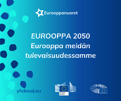 Eurooppa 2050 -webinaarisarja