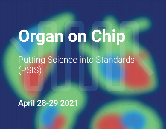 Organ-on-chip – elinsiruja käsittelevä työpaja verkossa 28.–29.4.