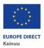 Kainuun Europe Direct -tiedotuspiste