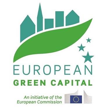 Euroopan ympäristöpääkaupunki 