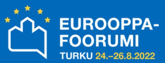 Eurooppa-foorumi 2022