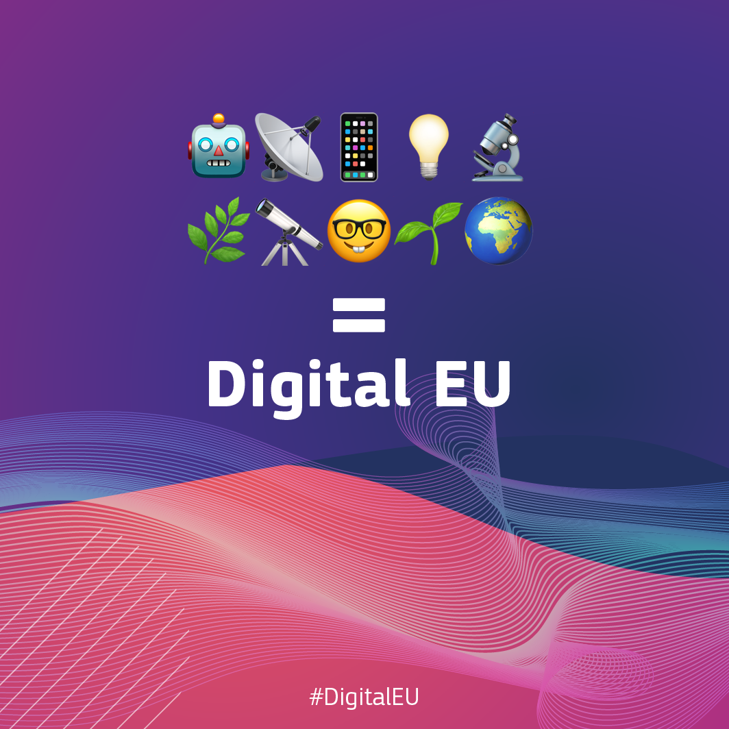 Euroopan digitaalinen valmius