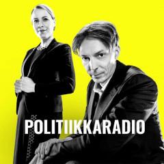 Politiikkaradio