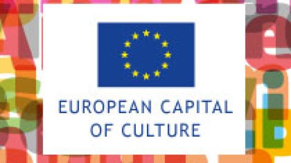 Euroopan kulttuuripääkaupunki