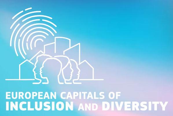 Euroopan osallisuuden ja monimuotoisuuden pääkaupungit