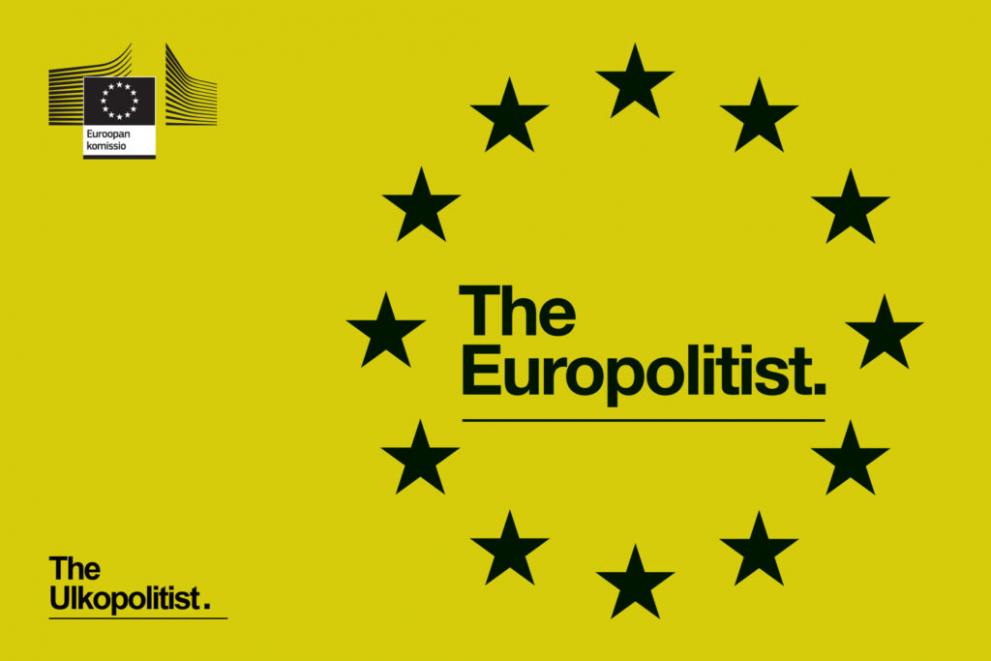 The Europolitist