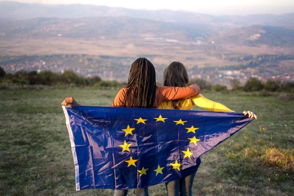 Nuoret ja EU