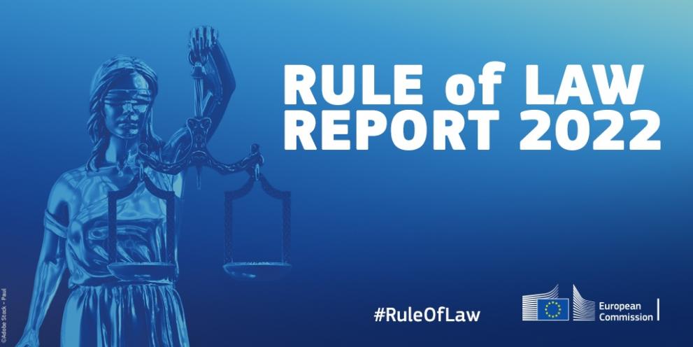 Rule of Law 2022
