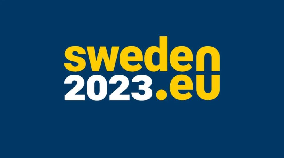 Ruotsin EU-puheenjohtajakausi