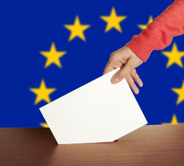 EU-vaalit
