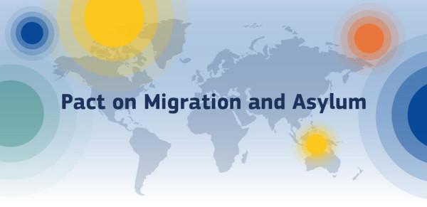 Pact on Migration and Asylum