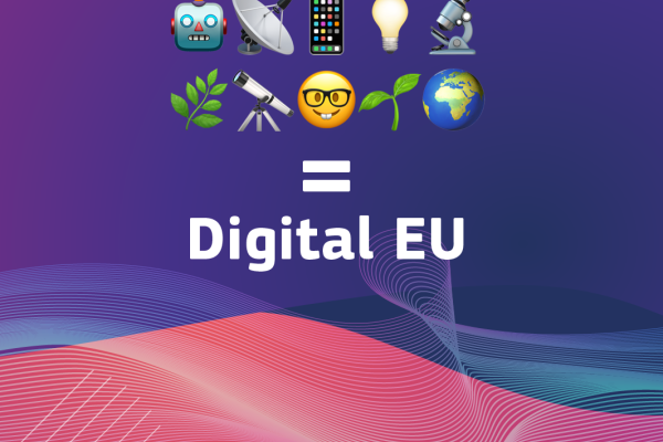 Euroopan digitaalinen valmius