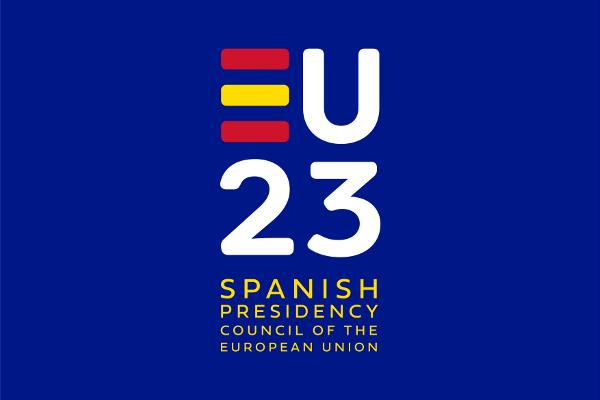 Espanjan EU-puheenjohtajakausi 1.7.–31.12.2023. Lisätietoa EU-puheenjohtajakauden ohjelmasta ja painopisteistä.