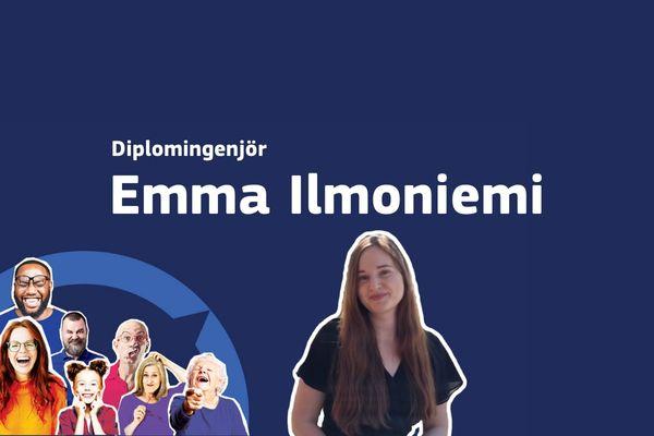 Emma Ilmoniemi