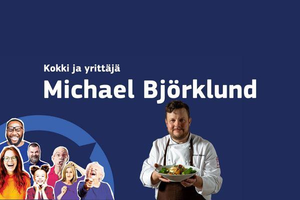Michael Björklund