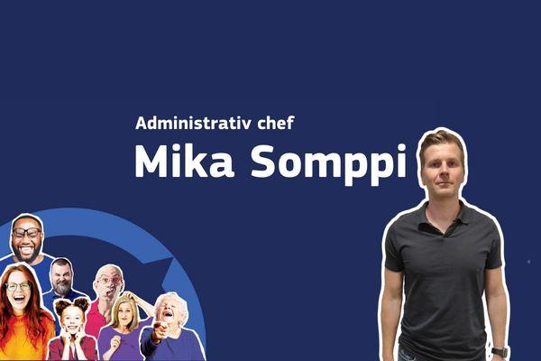 Mika Somppi