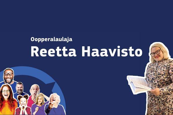 Reetta Haavisto