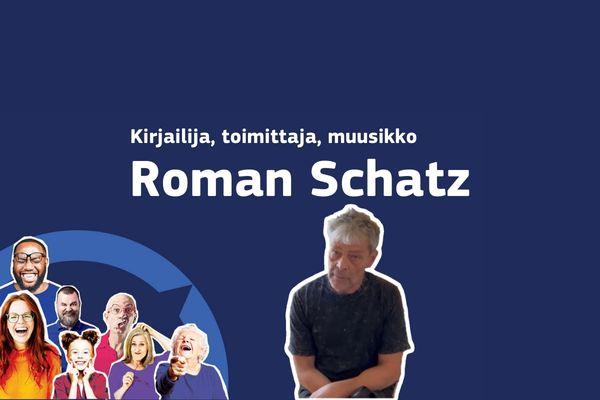 Roman Schatz