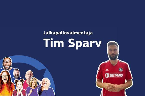 Tim Sparv