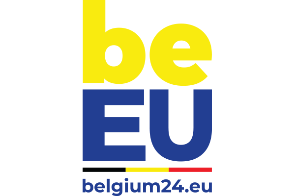 Belgian EU-puheenjohtajuus 2024